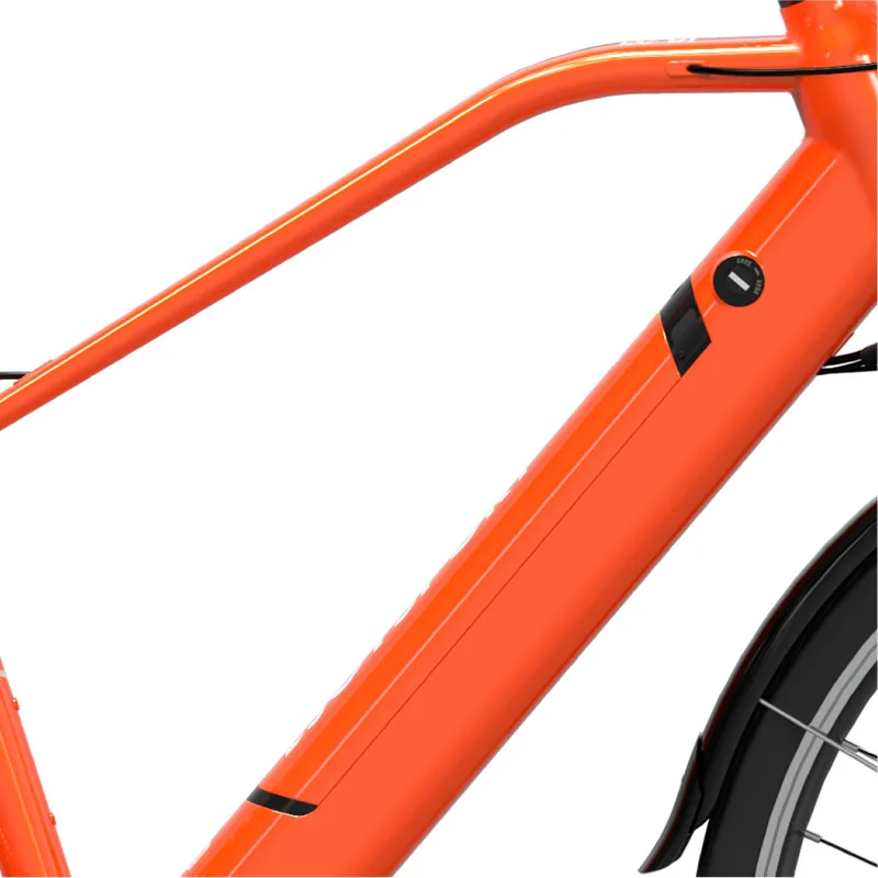 Bike Smart Ebike Electric Road Bike 
