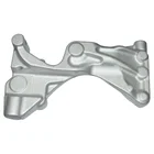 Aluminium Forging 6061 7075 T6 Aluminum Forging