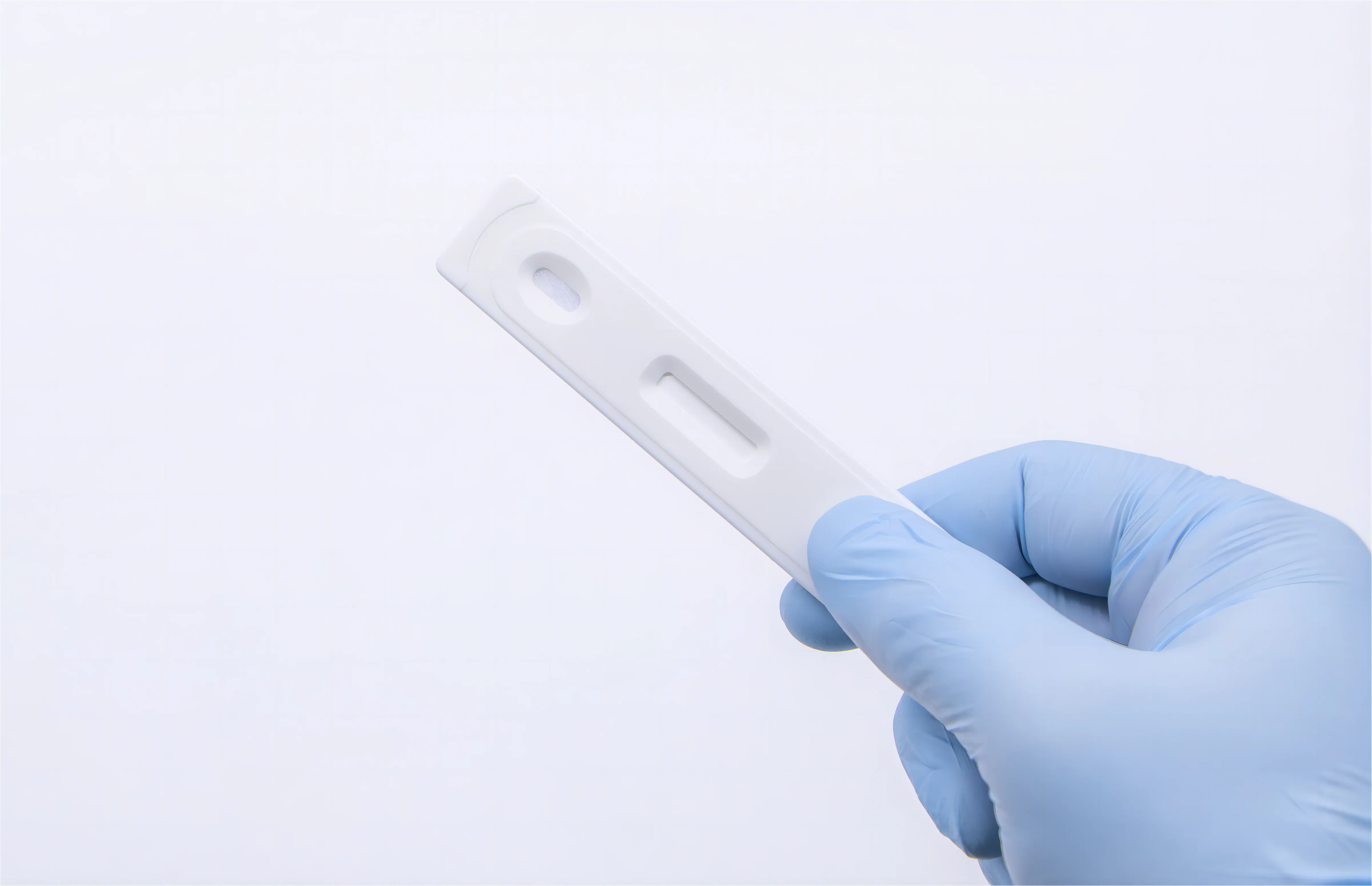 Aflatoxin B1 Fluorescence Quantitative Rapid Test Kit Mycotoxin Afb1