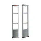 Security Eas Security Clothing Store Anti-theft Gate 8.2mhz EAS RF Security System Antennas