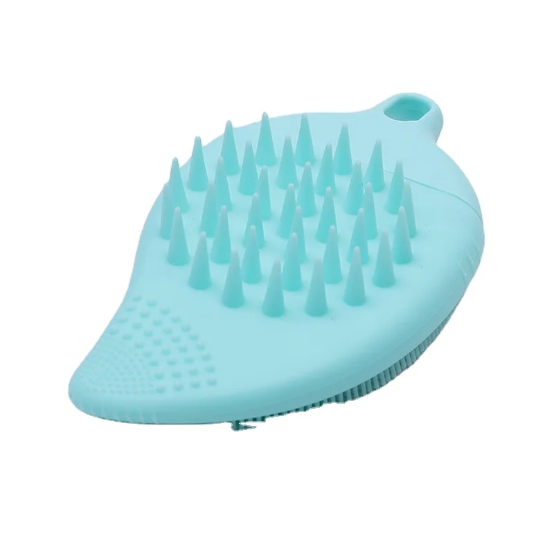 16 Best Scalp Massage Brushes For Hair Growth 2022 1pc Manual Hair