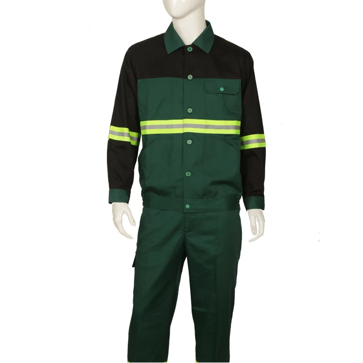 Venta Al Por Mayor Hola Vis Ropa De Seguridad Con Cinta Reflectante De Dos  Piezas De Ropa Protectora Trajes - Buy Ropa De Seguridad,Ropa Protectora Y  Equipo De Seguridad,Cinta Reflectante Uniforme Product