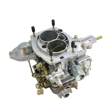 Brand New Manufactured Carburetor 2107-1107010-20 FOR LADA 2101- 2107 FOR LADA NIVA 1600