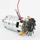 Motor Motor Price High Speed 221w 25.2v 11700r/min Dc Motor For High Pressure Washer Pump