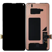 Hot Selling For Samsung S10E G970 Mobile Phone Screen LCD With Frame Screen With Frame Color Matching