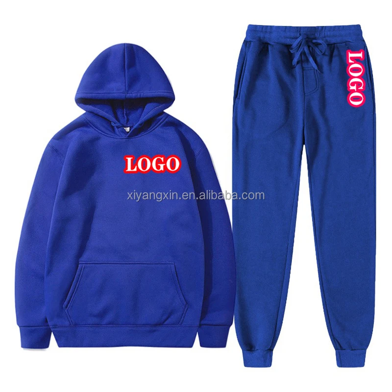 wholesale tech fleece joggers