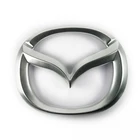 Logo Customized ABS Acrylic Plastic Chrome Electroplating Led Car Logo Emblem 4S Store Car Logo Signboard