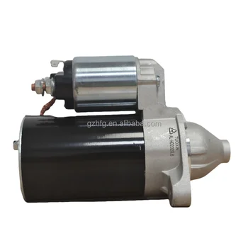 Suitable for modern Elantra 1.6 Yuedong 1.6 Kia starter 36100-22850 36100-22855 36100-22875 MD001555 G4GA starter motor