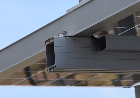 product pv panel carport solar mounting system specialized solution solar carport-7