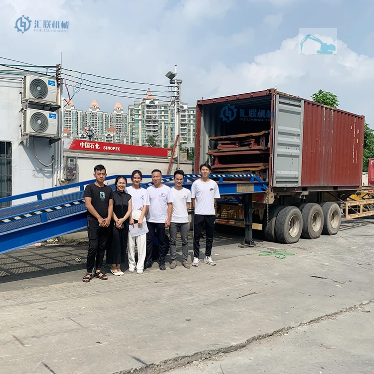 Koko Shop Huilian Breaker Parts Loading