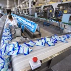 Super Cleaning Clean Washing Powder Super Cleaning Washing Detergent Soap Powder For Wholesale