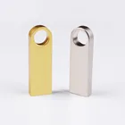 Drive Drives Usb 16 Stainless Steel 16 GB USB Flash Drive Manufacturer Directly Supply Bulk Sale USB Drives