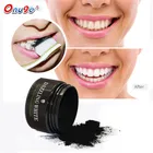 Charcoal Whitening Teeth Powder Carebest Tooth Whitening Powder Activated Carbon Charcoal Teeth Washing Powder