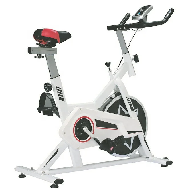 pulse spin bike