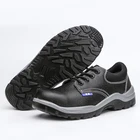 Stock Easy In Stock Factory Cheap Work Waterproof Safety Shoes Easy Wear Safety Shoes For Electrical