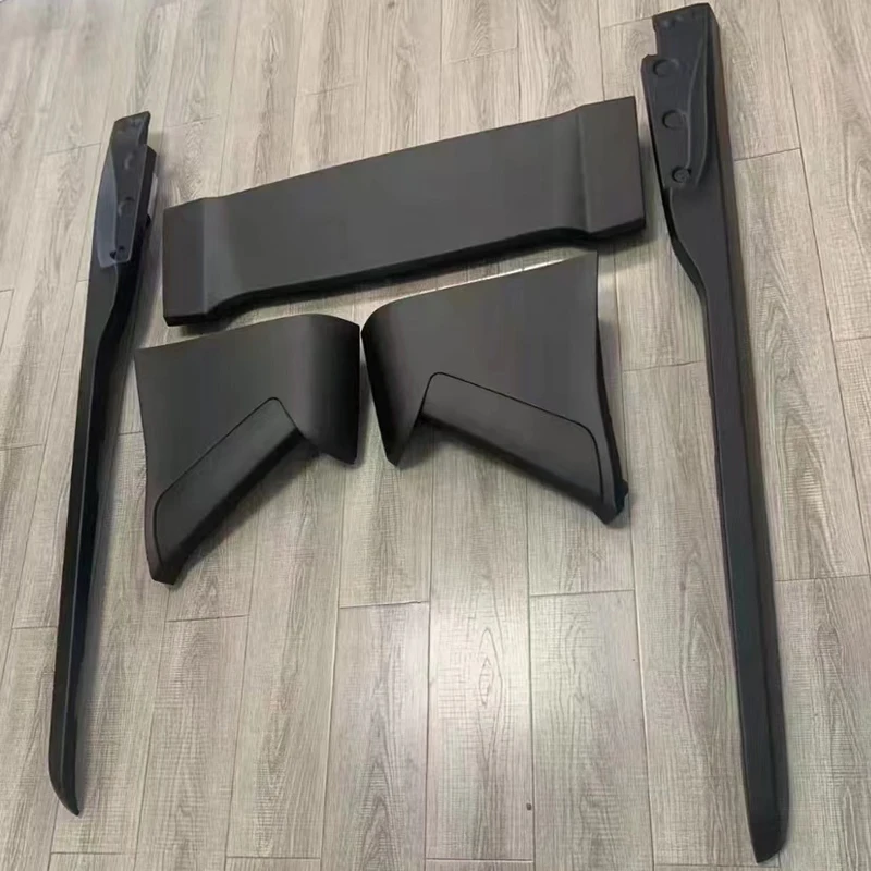 Dmax Accessories High Quality Cost Effective Unique Plastic Roll Bar