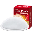 Winter Fast Self Heating Warm Heat Pack Period Heating Therapy Patches Menstrual Pain Relief