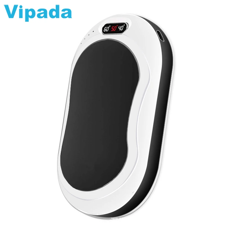 Hand Warmer, 10000mAh, USB - detail 2