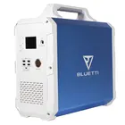 Supply Power Solar Energy Storage Generator Supply Portable Power Station 1000W