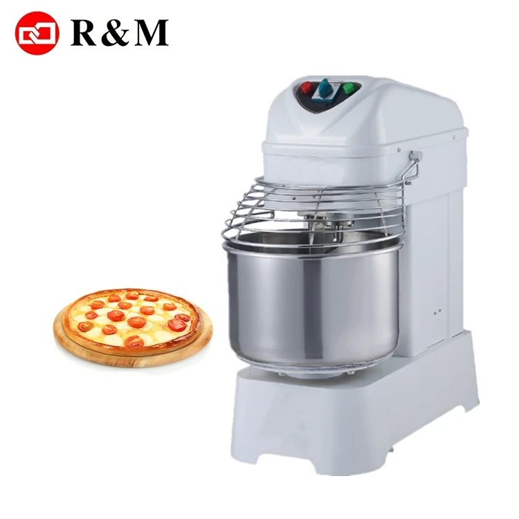 atta mixer machine for bakery