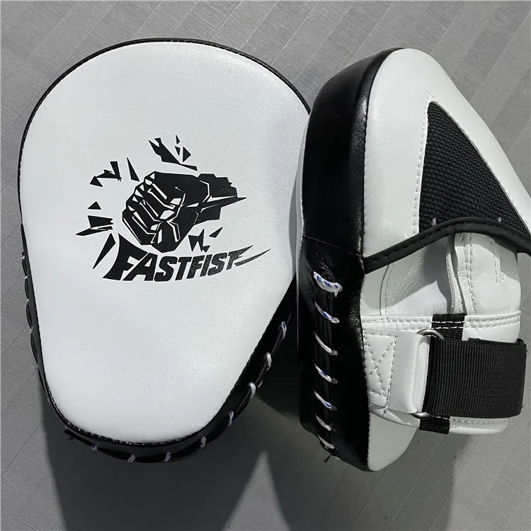Professional Training Gloves Focus Tear Resistant Pads Small Mitts For
