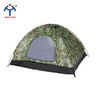 Family Camping Superior Materials Skillful Manufacture Finely Processed Durable Oem Family Camping Tents