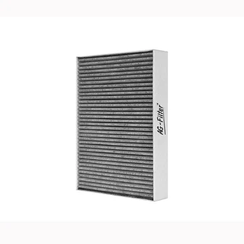 Oem Agc K8d2k High Quality Air Filter Wholesale Custom High Performance