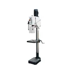 Drill Press 1.5kw DH28GSV Integrated Machine Lamp Drill Press With Optional Keyless Chuck
