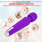 Wand Sex Valleymoon OEM Wand Massager Adult Sex Toys Women Adult Games Sex Toys