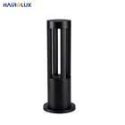 Led Lights Led Outdoor Waterproof Customized Garden Pathway High Quanity Aluminum IP65 10W LED Bollard Lights