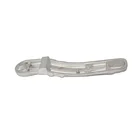 Forged Cold Forging Manufacturer OEM Hot Aluminum Forging Cold Forging Custom Steel Forged Parts