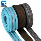 Webbing Strap Webbing Best Supplier Competitive Price Durable Polyester Tubular Webbing For Bag Strap
