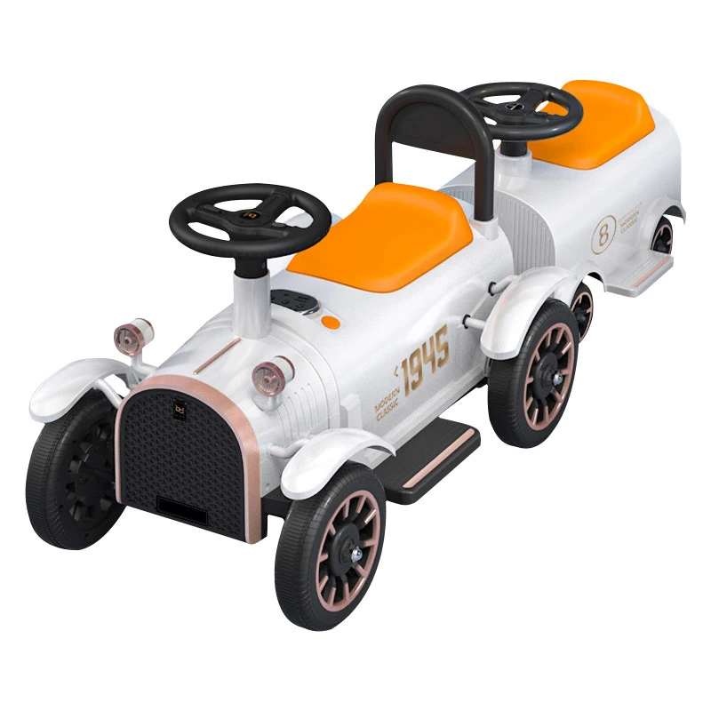 small electric ride on toys