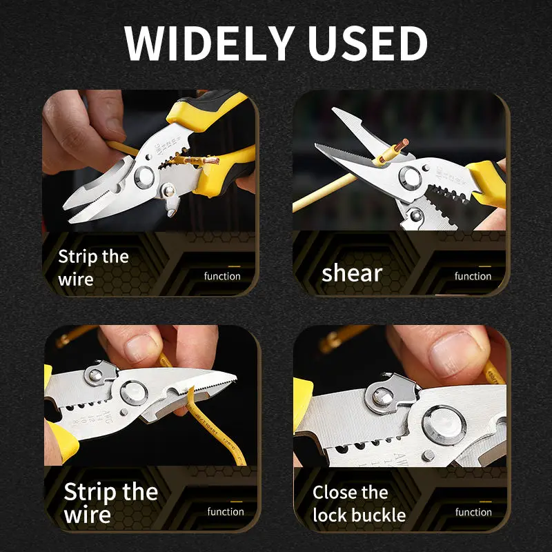 Blade Professional Stripping Cutting Tool