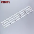 Lg 49UJ V17 49Inch Led Backlight For LG 49UJ6500-UB 49UV340C-UB 49'' V17 ART3 6916L-2862A 2863