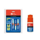Super Glue Instant Glue Hot Sale Cheap Price Sealant Instant Cyanoacrylate Adhesive Super Glue
