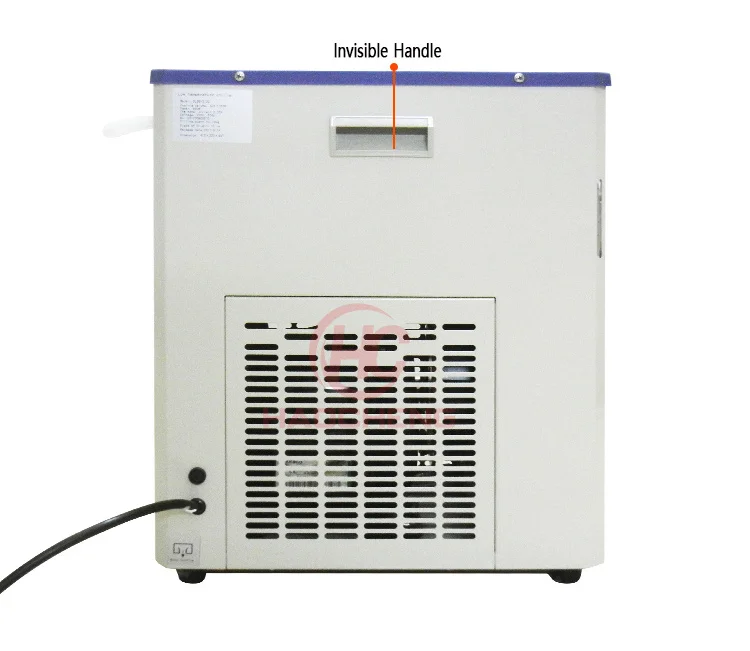 Glycol Water Recirculating Chiller, USA, 110V, 400w - detail 6