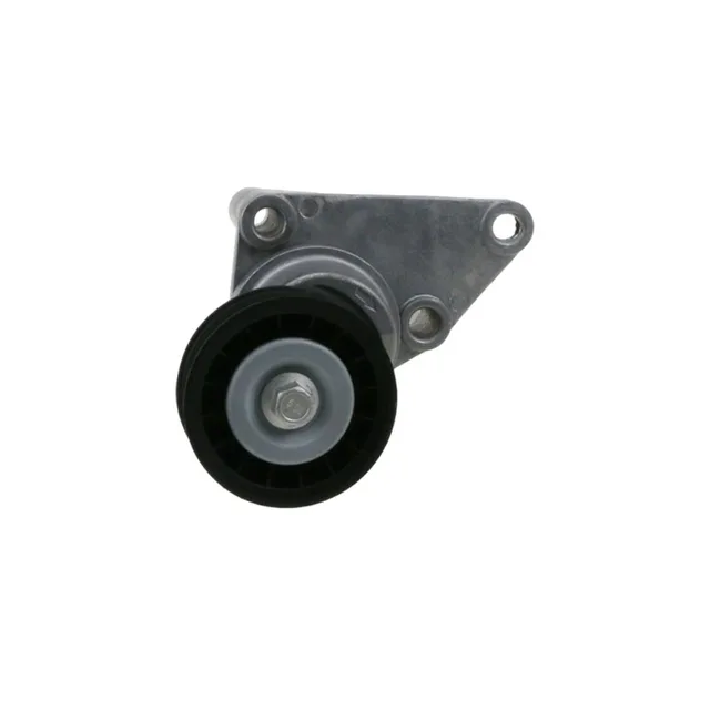 Factory price 12554027 Triangular multi-wedge belt tensioner 12580162 12554027 12609719 for CADILLAC CHEVROLET