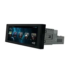 Car Car Android Radio Universal 1 Din Car Audio Android 6.9" IPS Full Touch Screen 1+16GB BT Mirror Link Car Radio