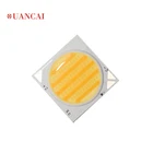 Bridgelux Distributor Factory Direct 48w Dimmable Led Chip 2700+5000K Tunable CRI 90/ 80 Citizen CLU038 XL-19*19/17