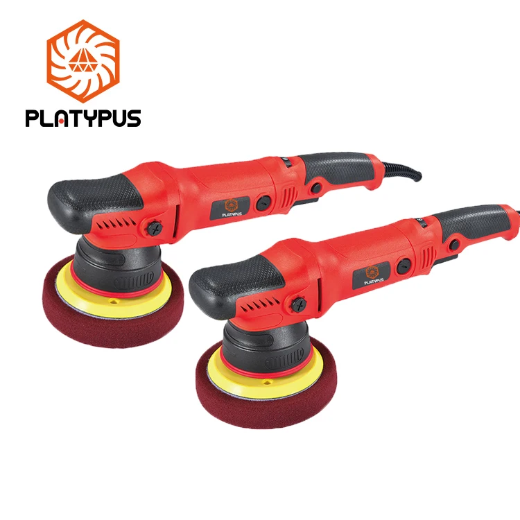 Car Waxer Sander Buffer 