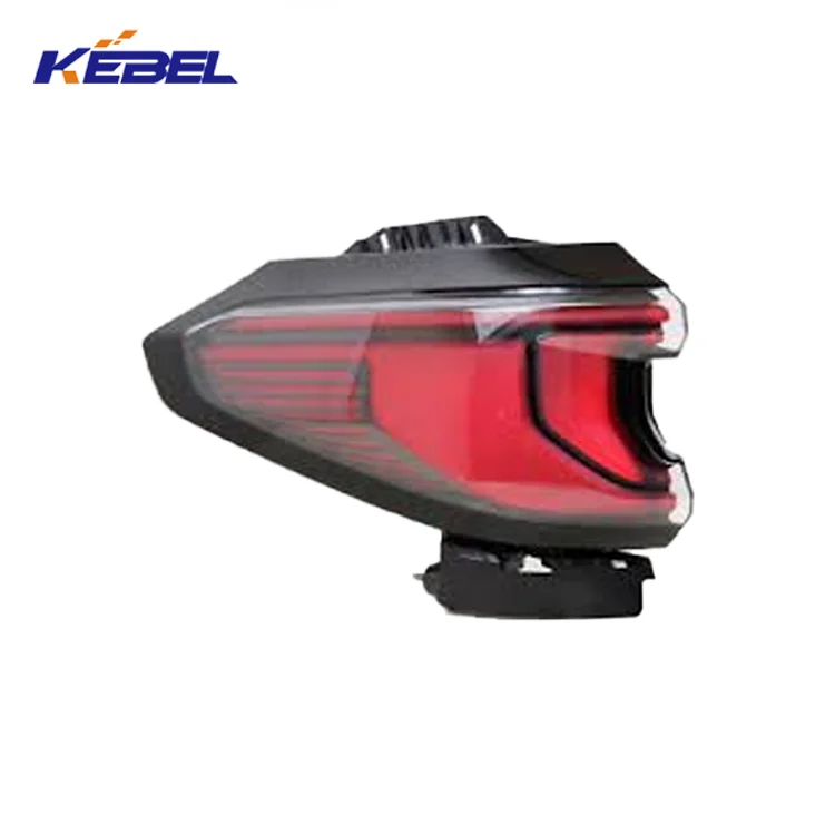 product kebel car parts hot selling taillight oem new model car taillamp for acadia 2024-4