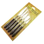 DIY Paint Scraper Set For Art Drawing Popular Art Scraper Drawing Set