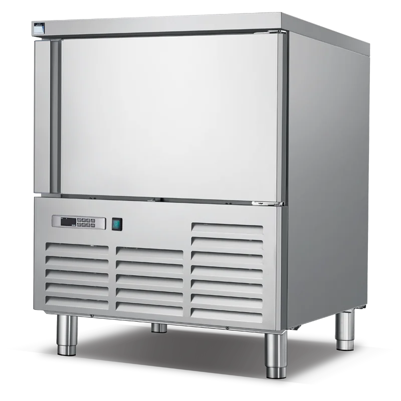 Blast Freezer, 220v, 290L - detail 10