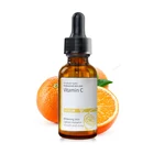 Facial Cream Organic Vitamin C Serum With Hyaluronic Facial Serum Private Label Face Cream Vitamin C Serum