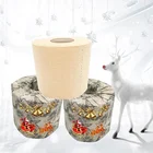 Copy Roll Import Toilet Paper Roll Individual Copy Paper Christmas Toilet Roll Discount