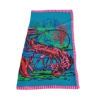 Green Scarf Hot Selling High Quality Cheap Custom Luxury Green Silk Shawl Scarf For Women