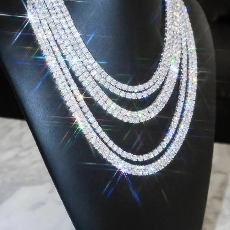 Wholesale Price In Stock 925 Sterling 