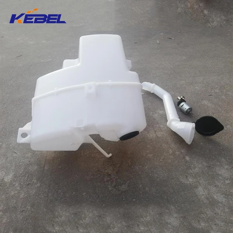 product car body part windshield washer reservoir oem 85315 33530 water tank for toyota camry 2018-6