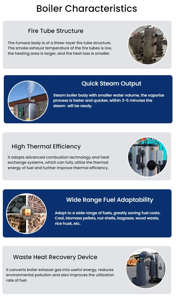 Steam Generator, LSG, 220v, Stainless Steel - detail 8